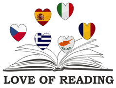 The Love of Reading